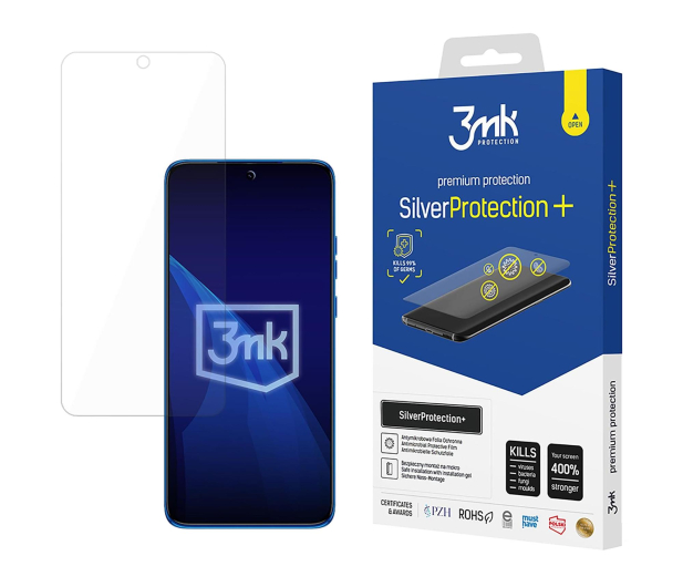 3mk SilverProtection+ do Motorola Edge 50 Neo - 1511724 - zdjęcie